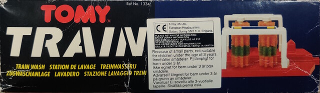 1993 box europe tomy tomytrain top train_wash // 3164x924 // 797KB