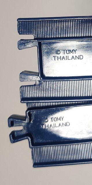 1988 molding_mark north_america rail tomy tomytrain tt_tomytrain_3 turnout_rail // 675x1358 // 324KB