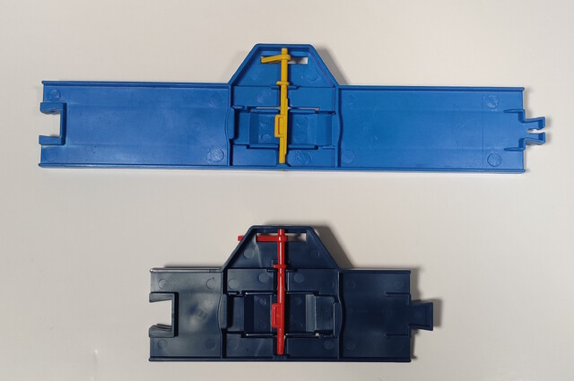 1988 plarail rail reverse_rail round_trip_plarail tomy tomytrain // 2490x1653 // 940KB