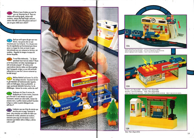 1994 1994_tomytrain_catalogue accessory catalogue europe scan tomy tomytrain // 6970x4981 // 24MB