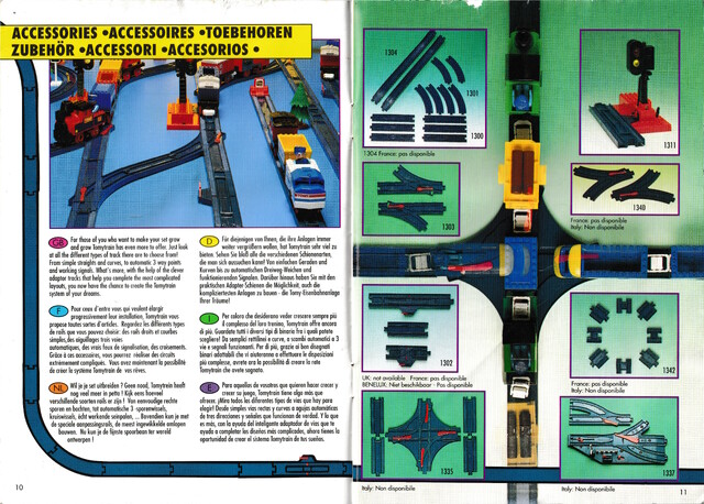 1994 1994_tomytrain_catalogue catalogue europe rail scan tomy tomytrain // 6972x4992 // 29MB