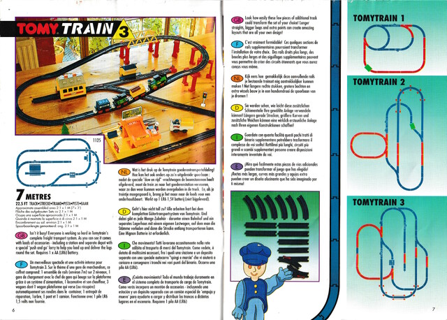 1994 1994_tomytrain_catalogue catalogue europe rail scan set tomy tomytrain // 6984x4995 // 23MB