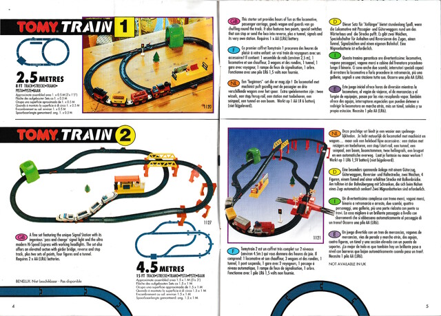 1994 1994_tomytrain_catalogue catalogue europe scan set tomy tomytrain // 6978x5003 // 15MB