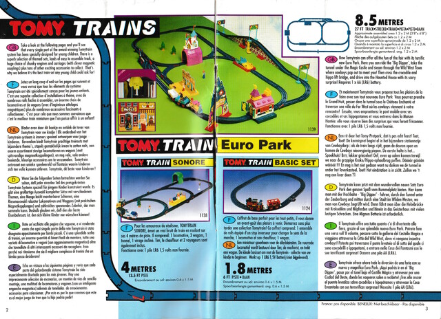 1994 1994_tomytrain_catalogue catalogue europe scan set tomy tomytrain // 6863x4981 // 21MB