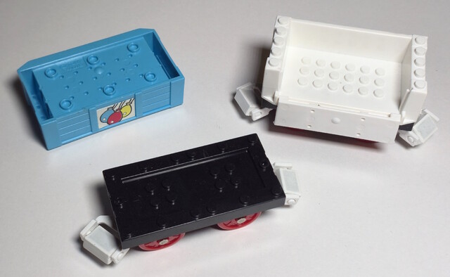 disassembly europe tomy tomytrain toy train tt_euro_park // 4029x2478 // 2.0MB