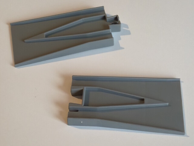 accessory component ramp tomy tomytrain toy // 3567x2681 // 1.4MB
