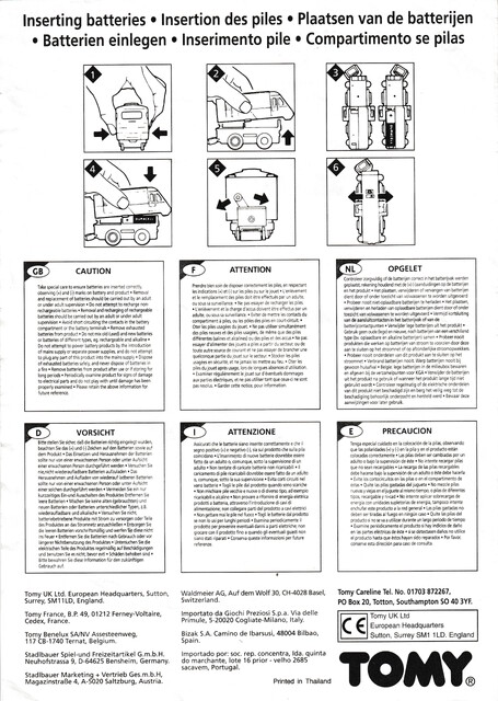 1996 instructions scan tomy tomytrain tt_busy_freight_set uk // 4924x6922 // 7.2MB