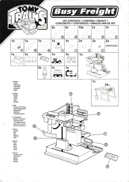 1996 instructions scan tomy tomytrain tt_busy_freight_set uk // 4926x6970 // 5.3MB