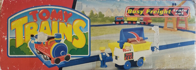 1996 box left tomy tomytrain tt_busy_freight_set uk // 3713x1334 // 1.7MB